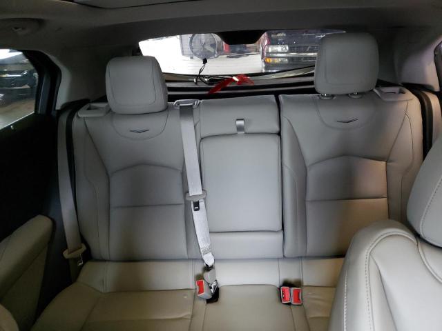 Photo 10 from auction – 2023 CADILLAC XT4 PREMIU with VIN 1GYFZDR45PF125512