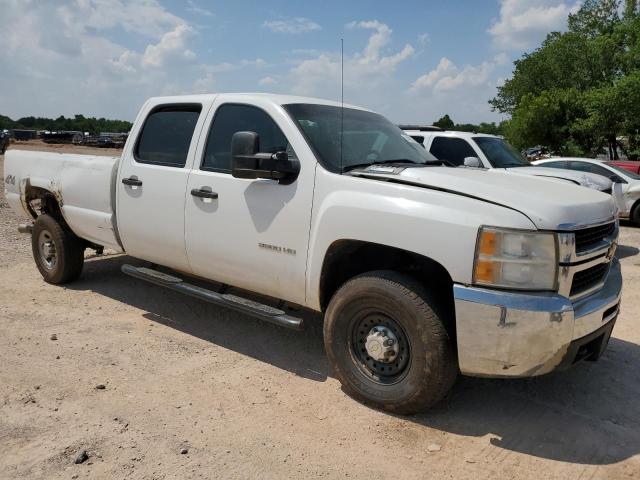Photo 4 from auction – 2010 CHEVROLET SILVERADO with VIN 1GC4KZB67AF108289