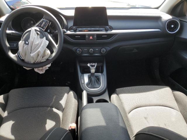 Photo 8 from auction – 2023 KIA FORTE LX with VIN 3KPF24AD3PE630206