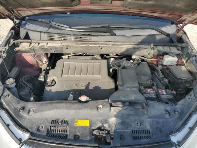 Photo 12 from auction – 2016 TOYOTA HIGHLANDER with VIN 5TDJKRFH6GS340096