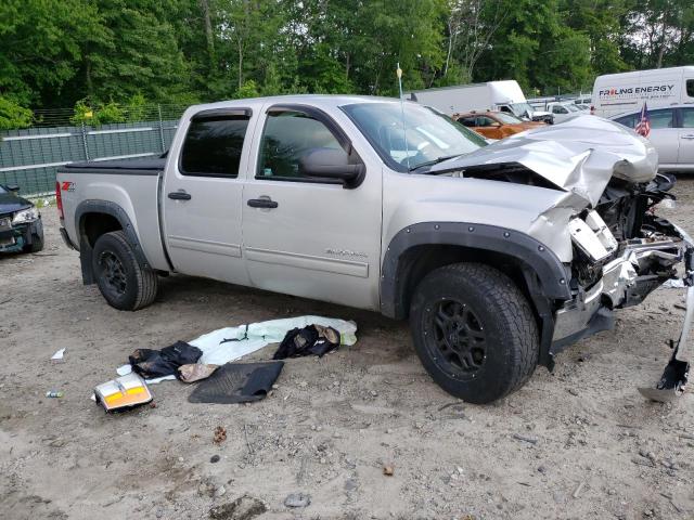Photo 4 from auction – 2011 GMC SIERRA K15 with VIN 3GTP2VE38BG108082