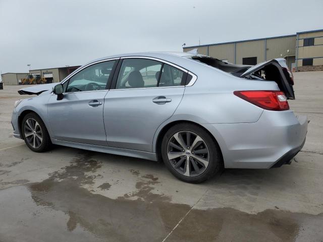 Photo 2 from auction – 2019 SUBARU LEGACY 2.5 with VIN 4S3BNAN62K3013590