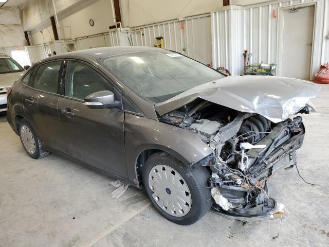 Photo 4 from auction – 2013 FORD FOCUS SE with VIN 1FADP3F2XDL113505