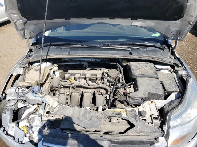 Photo 11 from auction – 2014 FORD FOCUS SE with VIN 1FADP3F28EL249827