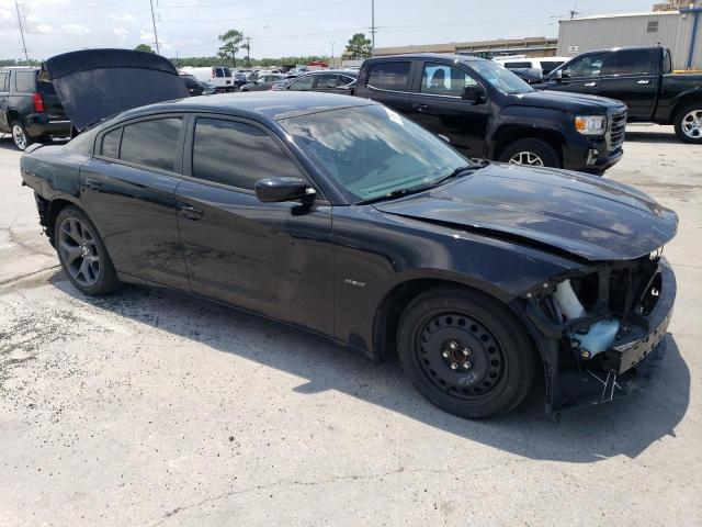 Photo 4 from auction – 2017 DODGE CHARGER R/ with VIN 2C3CDXCT1HH563392