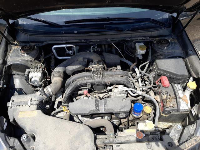 Photo 11 from auction – 2018 SUBARU OUTBACK with VIN 4S4BSACC9J3308309