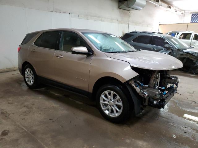 Zdjęcie 4 z aukcji – 2019 CHEVROLET EQUINOX LT z VIN 3GNAXUEVXKL133003