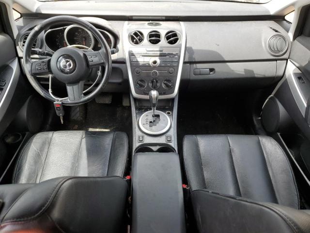 Photo 8 from auction – 2008 MAZDA CX-7 with VIN JM3ER293580204865