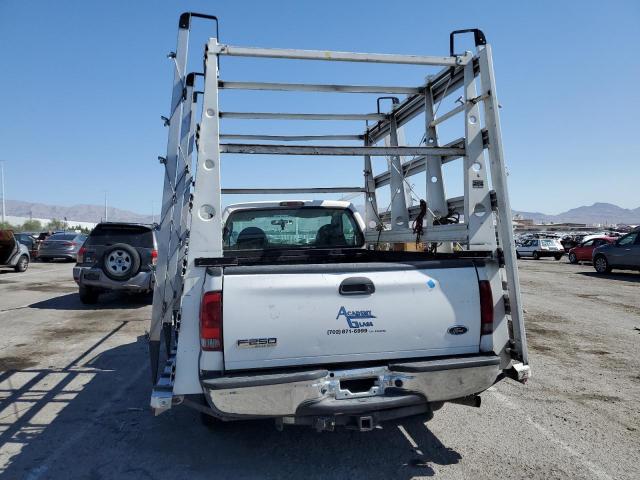 Photo 6 from auction – 2006 FORD F250 SUPER with VIN 1FTNF20566ED79948