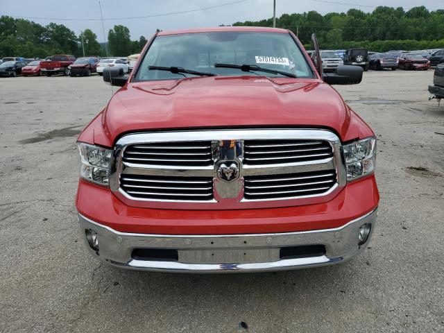 Photo 5 from auction – 2016 RAM 1500 SLT with VIN 1C6RR7LG2GS401926