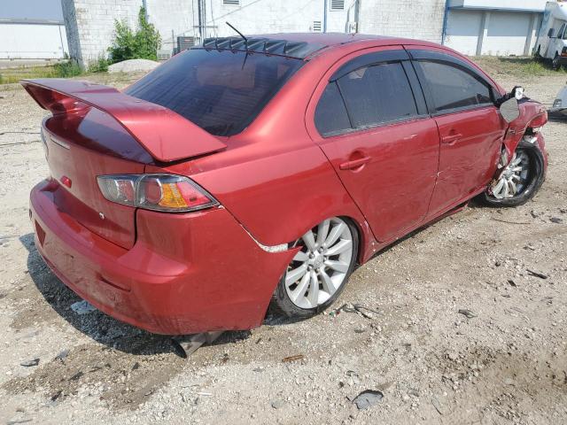 Photo 3 from auction – 2017 MITSUBISHI LANCER ES with VIN JA32V2FW6HU006597