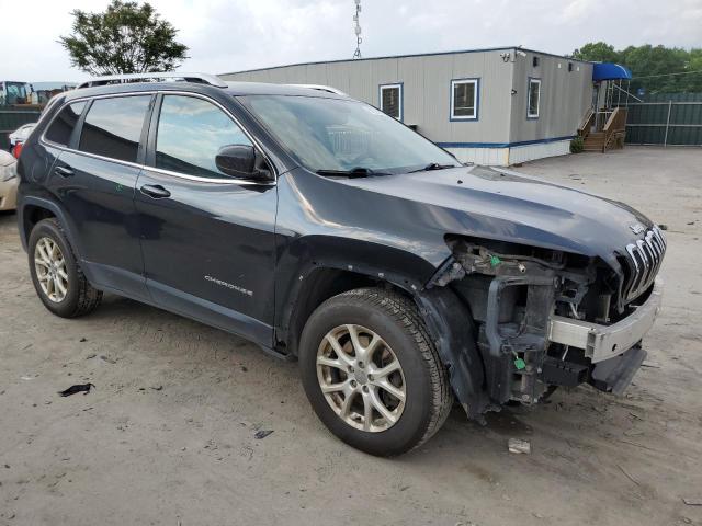 صورة رقم 4 من المزاد - 2014 JEEP CHEROKEE L مع VIN 1C4PJMCB9EW246002