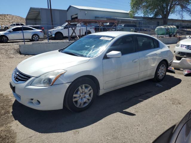 NISSAN ALTIMA BAS 2011 with VIN 1N4AL2AP1BN462341 - Photo from auction