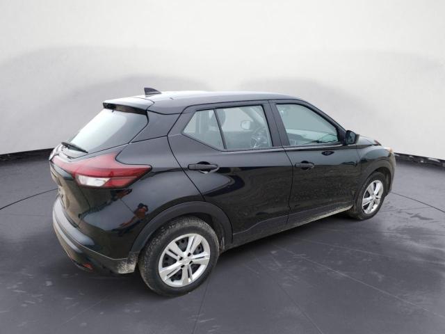 Photo 3 from auction – 2021 NISSAN KICKS S with VIN 3N1CP5BV6ML499204