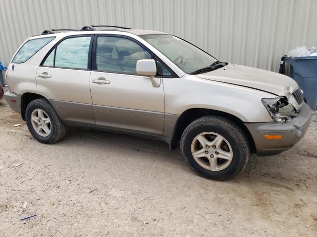 Photo 4 from auction – 2000 LEXUS RX 300 with VIN JT6GF10U1Y0072415
