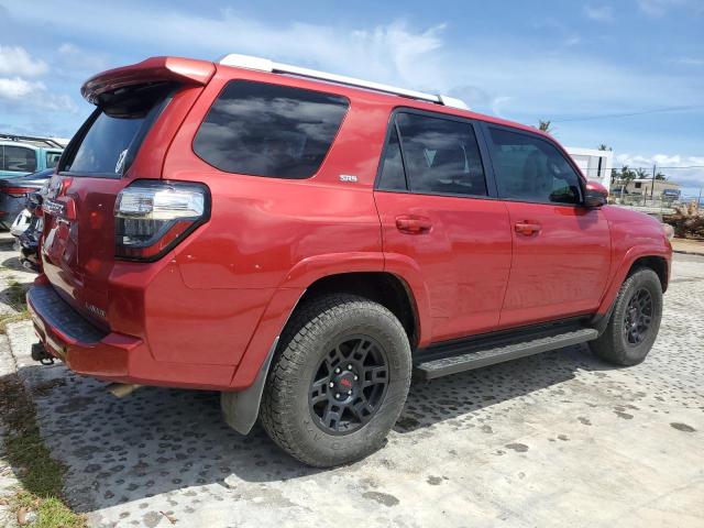 Photo 3 from auction – 2015 TOYOTA 4RUNNER SR with VIN JTEZU5JR2F5101344