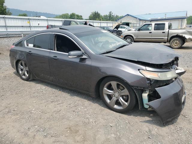 Photo 4 from auction – 2013 ACURA TL TECH with VIN 19UUA9E54DA005615