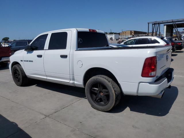 Photo 2 from auction – 2012 DODGE RAM 1500 S with VIN 1C6RD6KT6CS156436