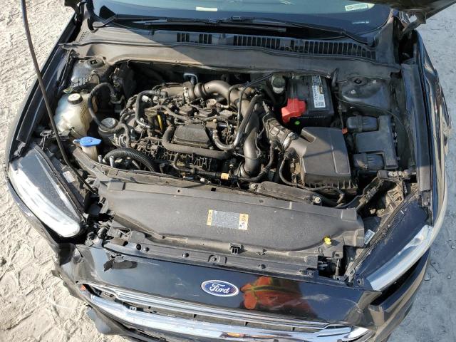 Photo 11 from auction – 2015 FORD FUSION SE with VIN 3FA6P0HD2FR102024