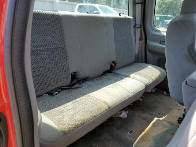 Photo 10 from auction – 2004 FORD F-150 HERI with VIN 2FTRX17264CA12944