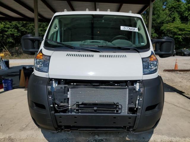 Photo 5 from auction – 2021 RAM PROMASTER with VIN 3C6LRVVG5ME584602