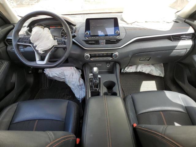 Photo 8 from auction – 2021 NISSAN ALTIMA SR with VIN 1N4BL4CV4MN413018