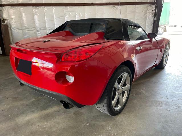 Photo 4 from auction – 2007 PONTIAC SOLSTICE G with VIN 1G2MG35X47Y138306