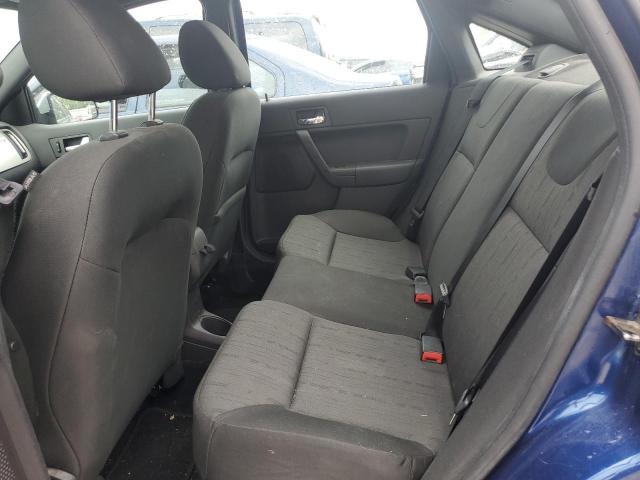 Photo 10 from auction – 2008 FORD FOCUS SE with VIN 1FAHP35N88W222272