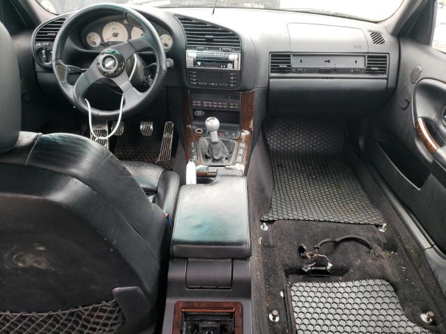 Photo 8 from auction – 1997 BMW M3 with VIN WBSCD9323VEE05620