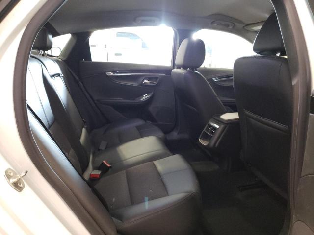 Photo 10 from auction – 2016 CHEVROLET IMPALA LT with VIN 2G1105SA8G9207493