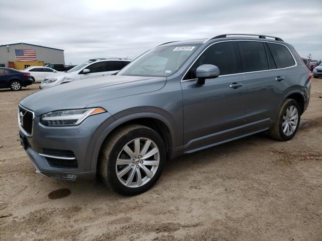 2017 VOLVO 164