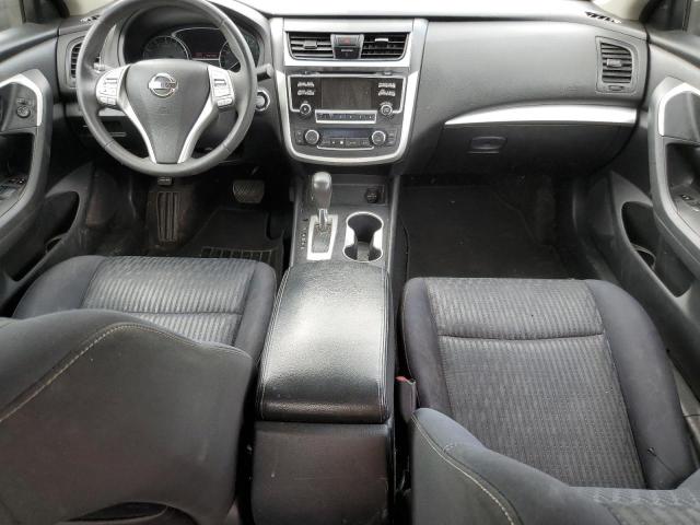 Photo 8 from auction – 2017 NISSAN ALTIMA 2.5 with VIN 1N4AL3AP3HC179286