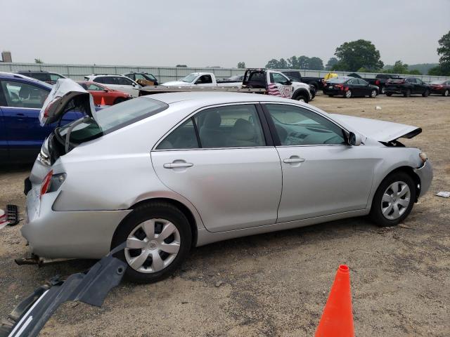 Photo 3 from auction – 2007 TOYOTA CAMRY CE with VIN 4T1BE46K97U658473