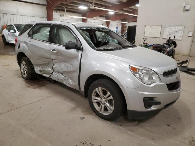 Photo 4 from auction – 2014 CHEVROLET EQUINOX LS with VIN 2GNALAEK1E6142181