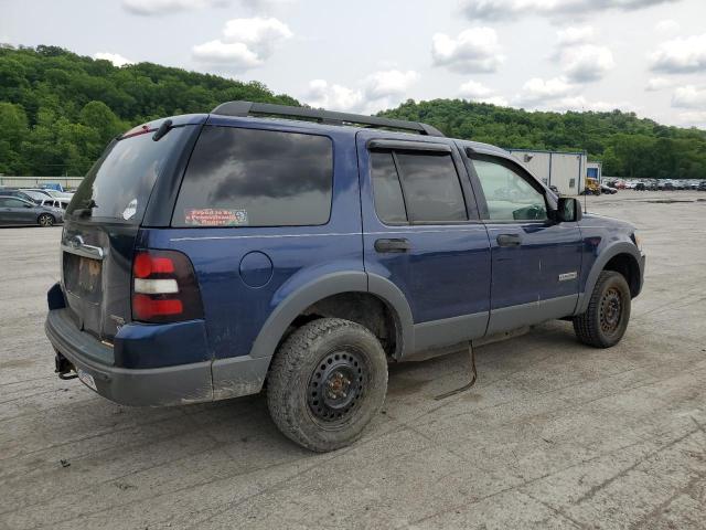 Photo 3 from auction – 2006 FORD EXPLORER X with VIN 1FMEU73876UB11145