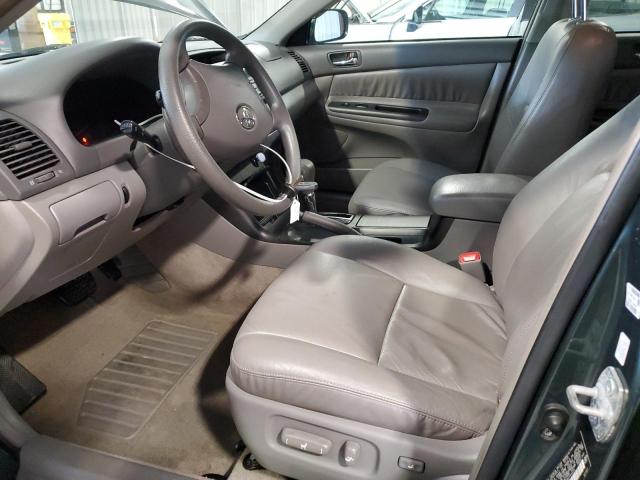 Photo 7 from auction – 2006 TOYOTA CAMRY LE with VIN 4T1BF32K16U114433