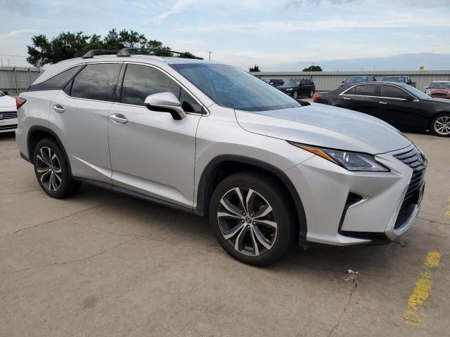 Photo 4 from auction – 2018 LEXUS RX 350 L with VIN JTJGZKCA6J2006554