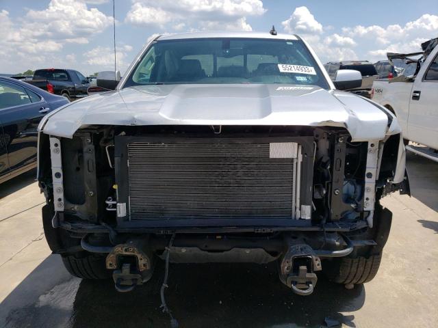 Photo 5 from auction – 2017 GMC SIERRA K15 with VIN 1GTV2MEC4HZ115699