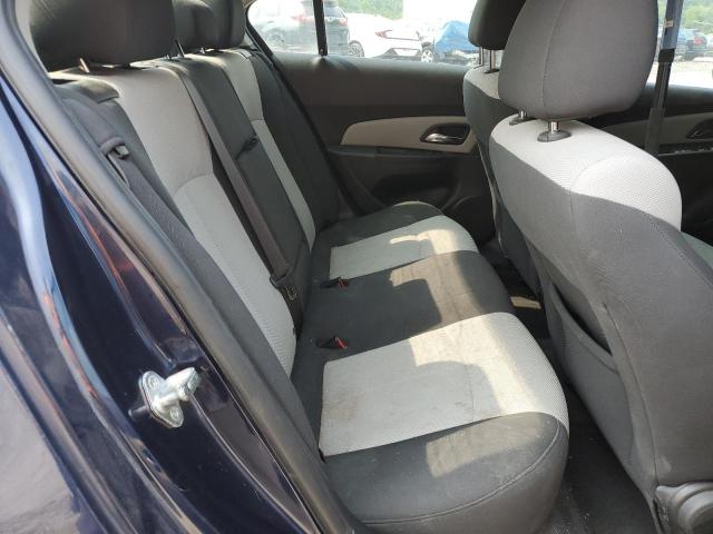Photo 10 from auction – 2011 CHEVROLET CRUZE LS with VIN 1G1PC5SH0B7119076