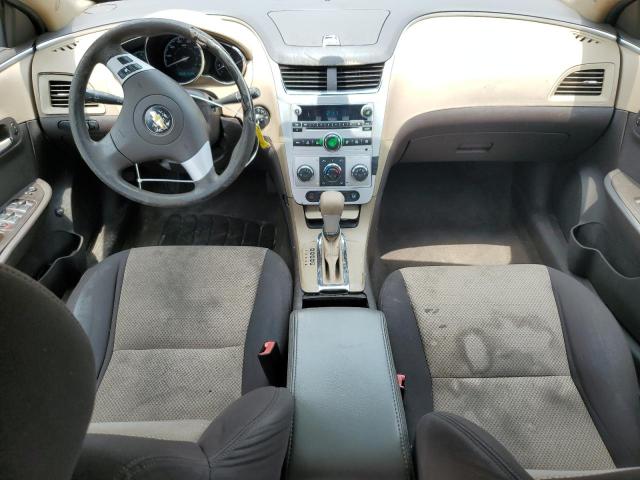 Photo 8 from auction – 2011 CHEVROLET MALIBU LS with VIN 1G1ZA5EU7BF126989