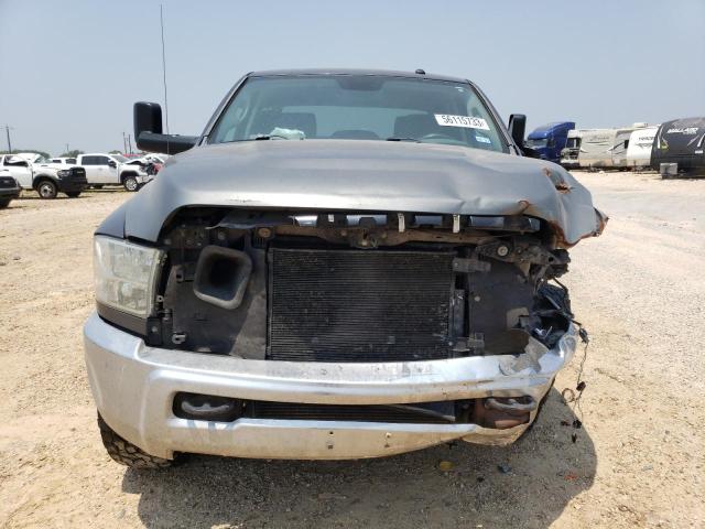 Photo 5 from auction – 2015 RAM 3500 ST with VIN 3C63R3GLXFG506287