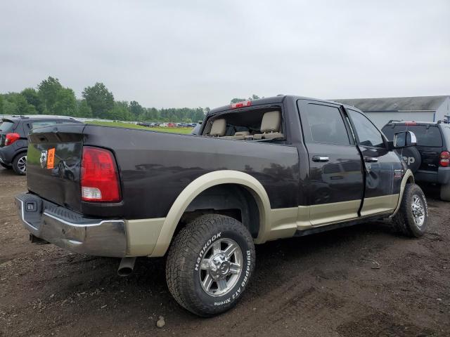 Photo 3 from auction – 2011 DODGE RAM 2500 with VIN 3D7UT2CL6BG545554