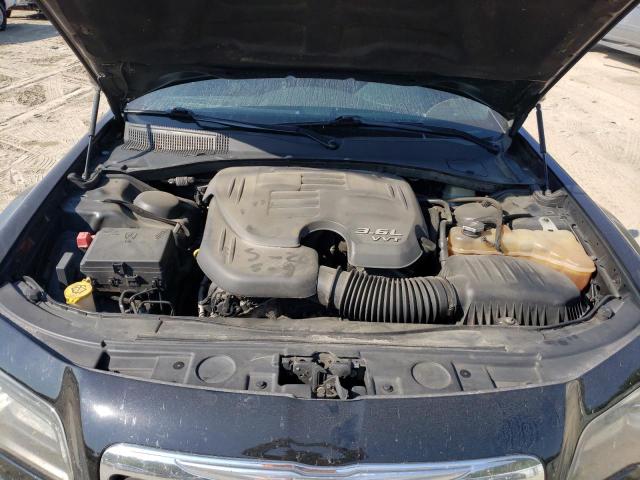 Photo 11 from auction – 2014 CHRYSLER 300 S with VIN 2C3CCABG3EH132830