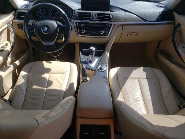 Photo 8 from auction – 2013 BMW 328 I SULE with VIN WBA3C1C53DF437699