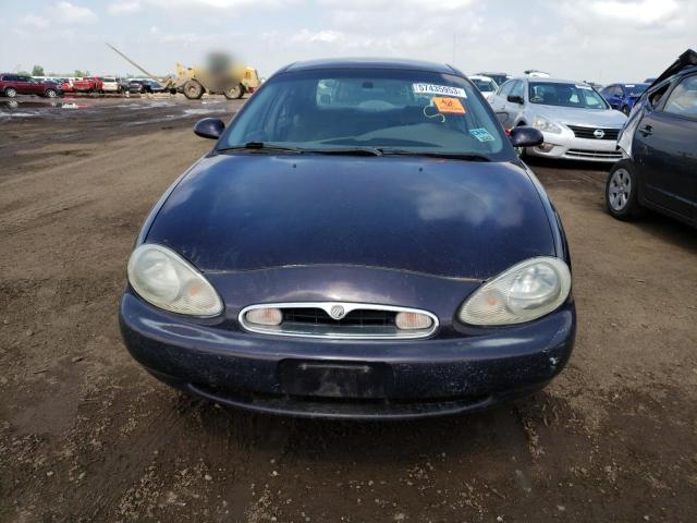 Photo 5 from auction – 1996 MERCURY SABLE GS with VIN 1MELM50U6TA607227