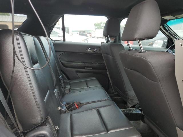 Photo 11 from auction – 2017 FORD EXPLORER P with VIN 1FM5K8AR4HGA35957