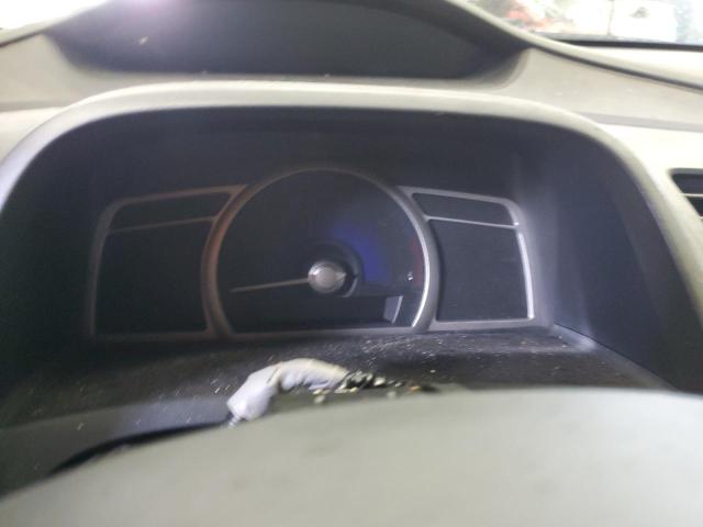 Photo 9 from auction – 2006 HONDA CIVIC LX with VIN JHMFA15546S002461