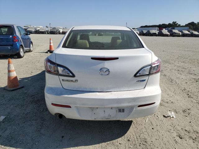 Photo 6 from auction – 2013 MAZDA 3 I with VIN JM1BL1VP6D1734590