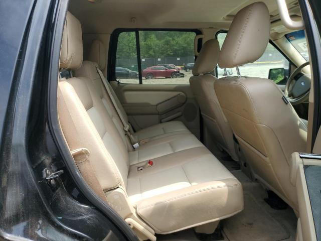 Photo 10 from auction – 2010 FORD EXPLORER X with VIN 1FMEU7DE6AUA91547