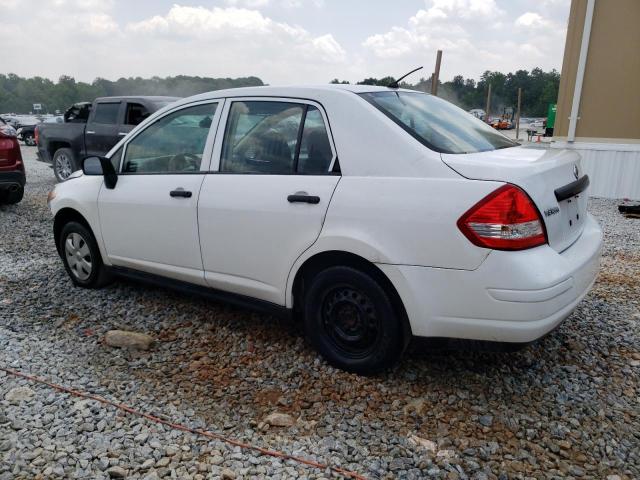 Photo 2 from auction – 2010 NISSAN VERSA S with VIN 3N1CC1AP1AL402834